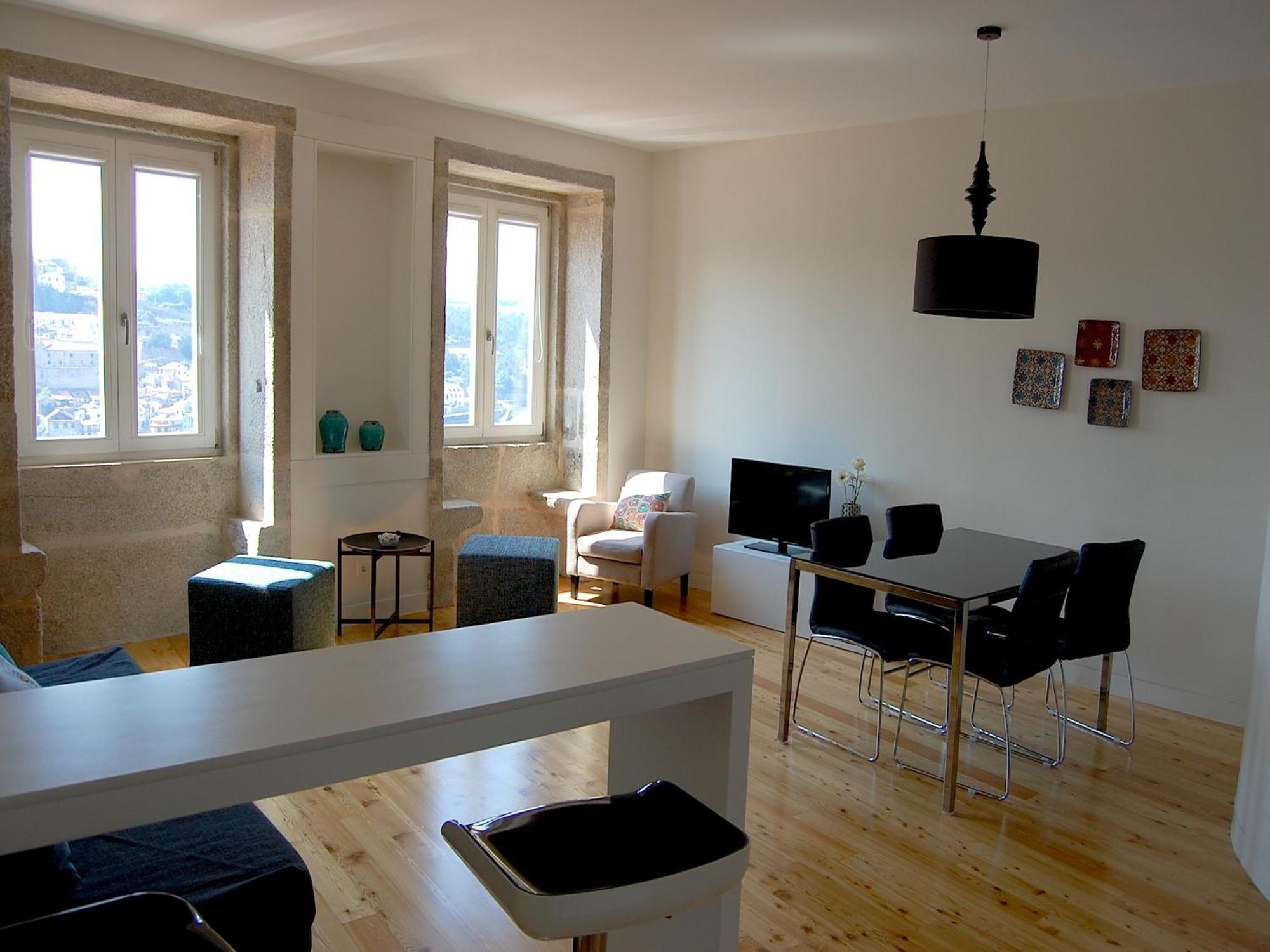 Apartment Flat Porto