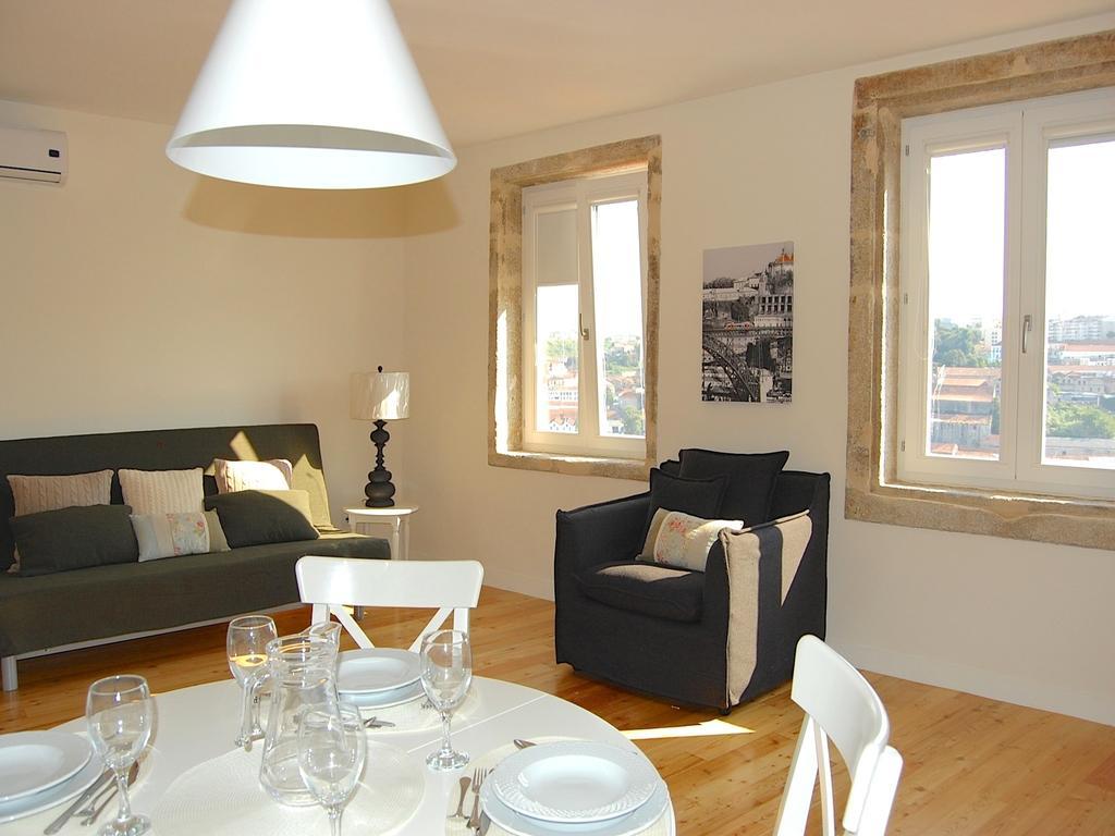 Apartment Flat Porto