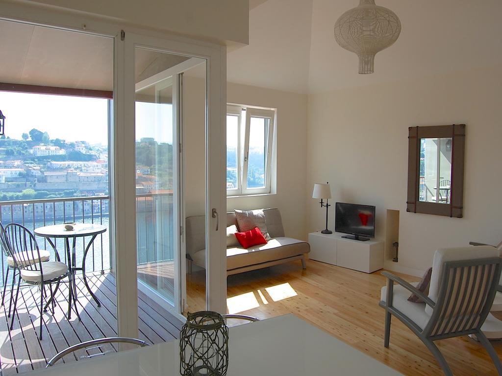 Flat Porto